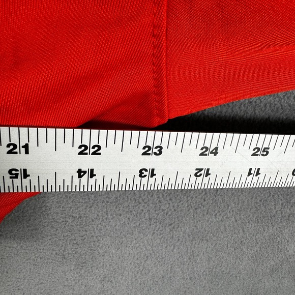 Playboy Missguided Track Top Women's 8 Cropped Polyester Blend Spellout New! - Picture 9 of 16